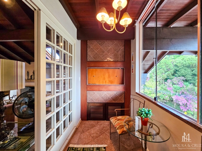 Apartamento 3 quartos no Planalto em Gramado: 26ª foto da galeria de imagens do imóvel