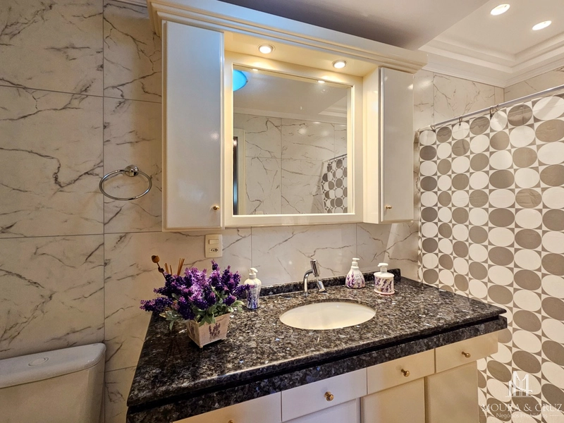 Apartamento 3 quartos no Planalto em Gramado: 32ª foto da galeria de imagens do imóvel