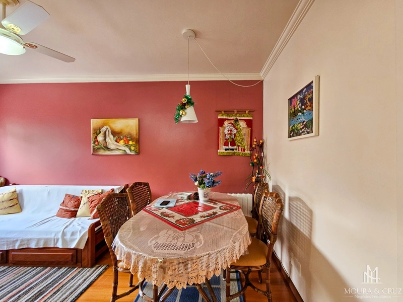 Apartamento 1 quarto mobiliado no Centro de Gramado: 5ª foto da galeria de imagens do imóvel