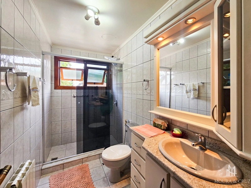 Apartamento 1 quarto mobiliado no Centro de Gramado: 7ª foto da galeria de imagens do imóvel