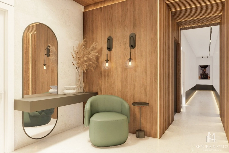 Apartamento 2 quartos no bairro Várzea Grande em Gramado: 8ª foto da galeria de imagens do imóvel