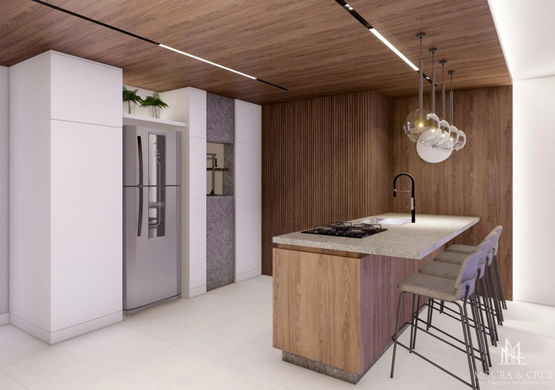 Apartamento 2 quartos no bairro Várzea Grande em Gramado: 5ª foto da galeria de imagens do imóvel