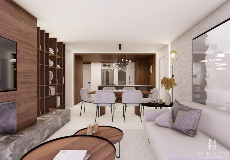 Apartamento 2 quartos no bairro Várzea Grande em Gramado: 4ª foto da galeria de imagens do imóvel