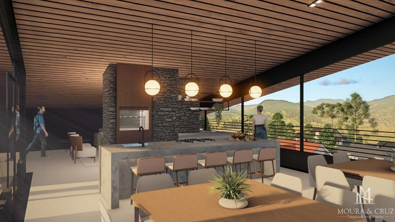 Apartamento 2 quartos no bairro Várzea Grande em Gramado: 10ª foto da galeria de imagens do imóvel
