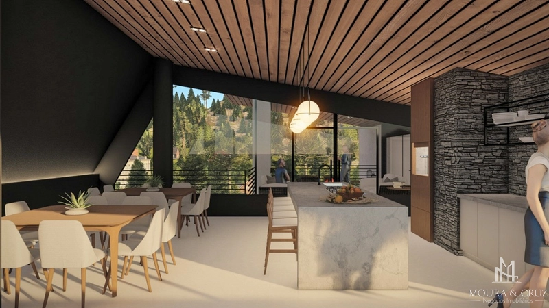 Apartamento 2 quartos no bairro Várzea Grande em Gramado: 11ª foto da galeria de imagens do imóvel