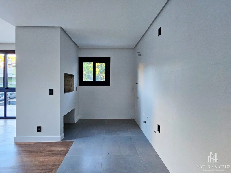 Apartamento 2 quartos no centro de Canela: 5ª foto da galeria de imagens do imóvel