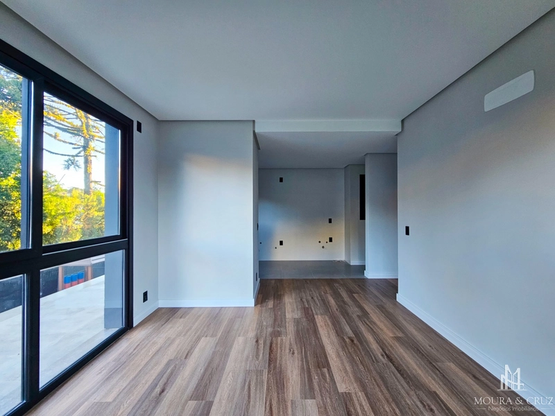 Apartamento 2 quartos no centro de Canela: 3ª foto da galeria de imagens do imóvel
