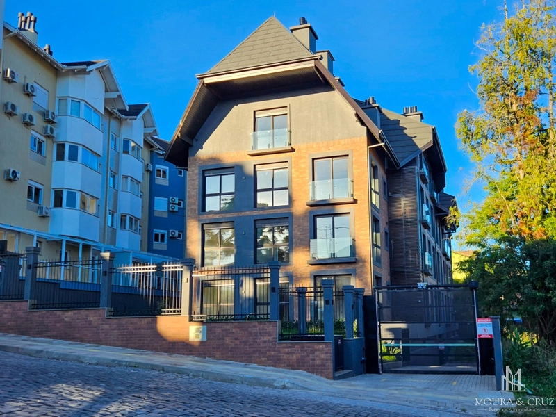 Apartamento 2 quartos no centro de Canela: 12ª foto da galeria de imagens do imóvel