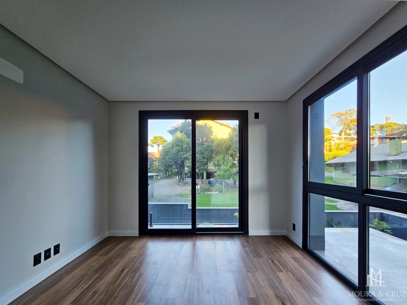 Apartamento 2 quartos no centro de Canela: 2ª foto da galeria de imagens do imóvel