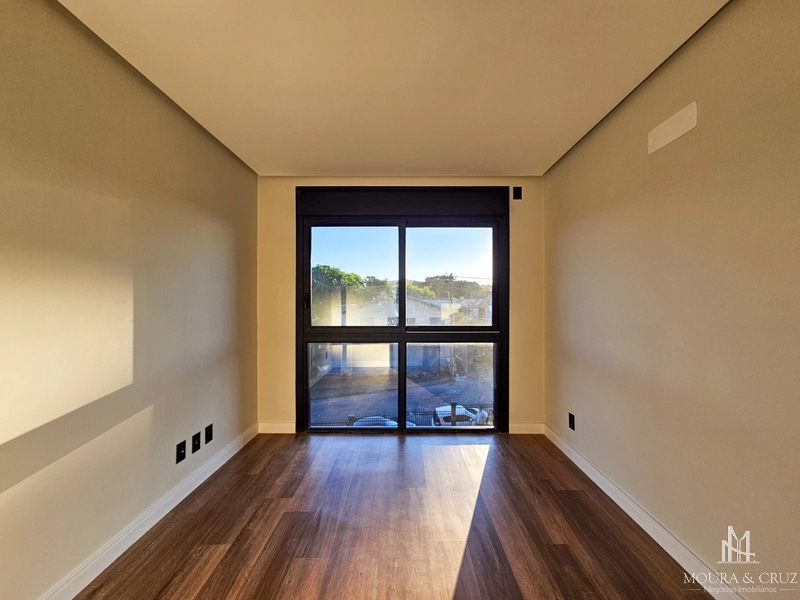 Apartamento duplex 3 quartos no centro de Canela: 7ª foto da galeria de imagens do imóvel