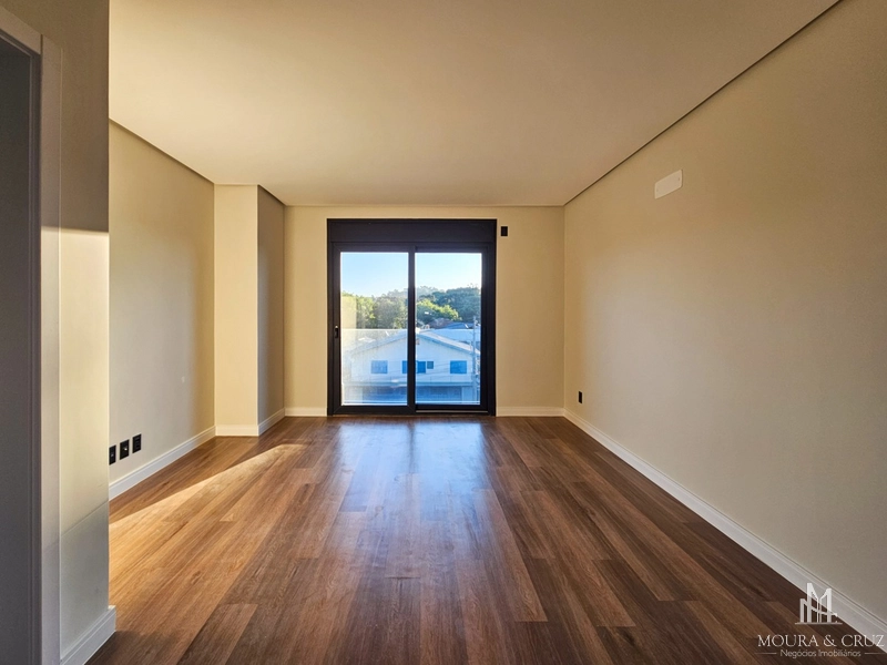 Apartamento duplex 3 quartos no centro de Canela: 13ª foto da galeria de imagens do imóvel