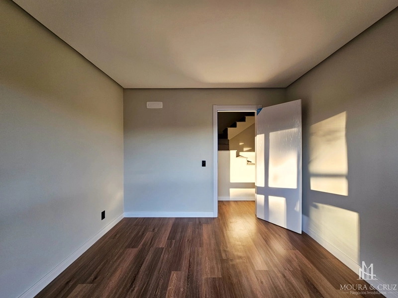 Apartamento duplex 3 quartos no centro de Canela: 11ª foto da galeria de imagens do imóvel