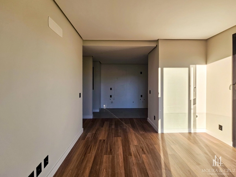 Apartamento duplex 3 quartos no centro de Canela: 4ª foto da galeria de imagens do imóvel