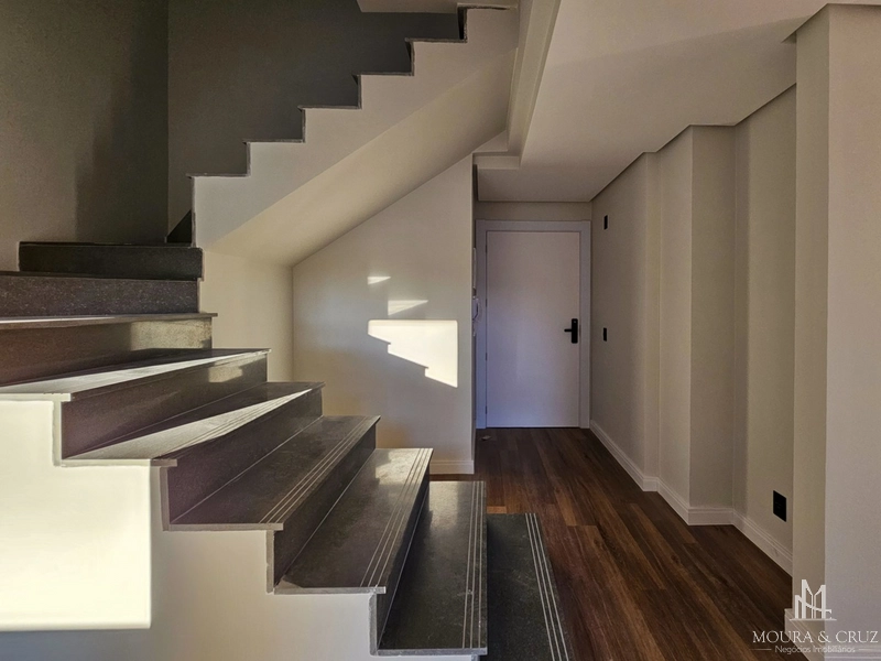 Apartamento duplex 3 quartos no centro de Canela: 9ª foto da galeria de imagens do imóvel