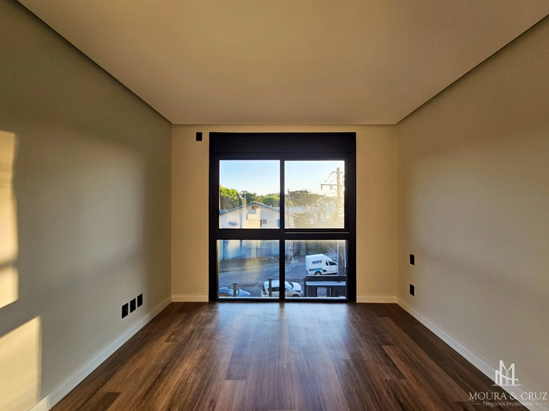 Apartamento duplex 3 quartos no centro de Canela: 10ª foto da galeria de imagens do imóvel
