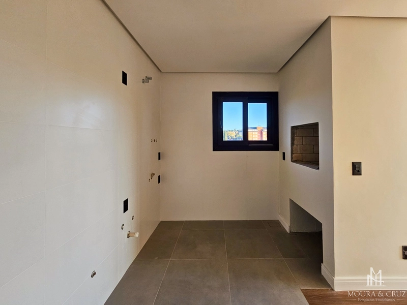 Apartamento duplex 3 quartos no centro de Canela: 6ª foto da galeria de imagens do imóvel