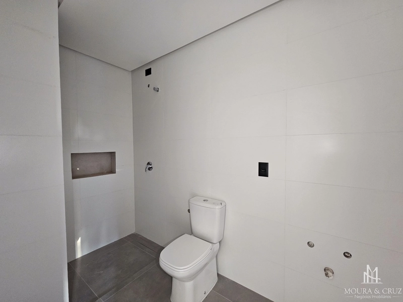 Apartamento duplex 3 quartos no centro de Canela: 15ª foto da galeria de imagens do imóvel