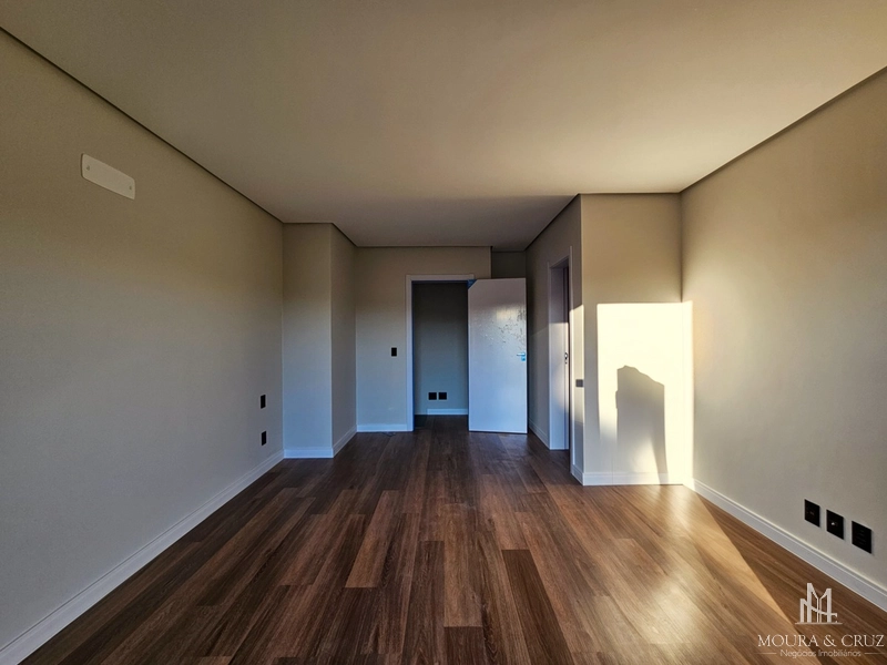 Apartamento duplex 3 quartos no centro de Canela: 14ª foto da galeria de imagens do imóvel