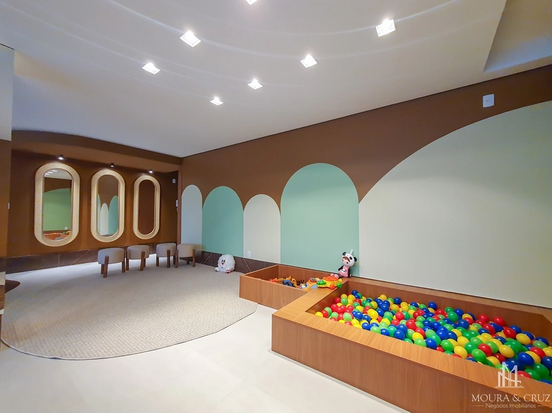 Apartamento 2 quartos mobiliado no Centro de Gramado: 25ª foto da galeria de imagens do imóvel