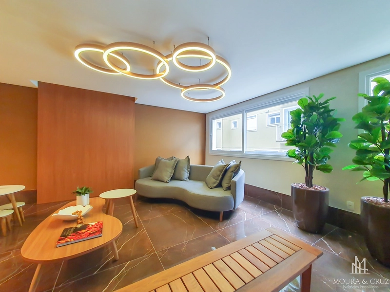 Apartamento 2 quartos mobiliado no Centro de Gramado: 21ª foto da galeria de imagens do imóvel