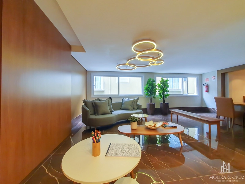 Apartamento 2 quartos mobiliado no Centro de Gramado: 22ª foto da galeria de imagens do imóvel