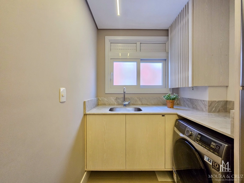 Apartamento 2 quartos mobiliado no Centro de Gramado: 10ª foto da galeria de imagens do imóvel