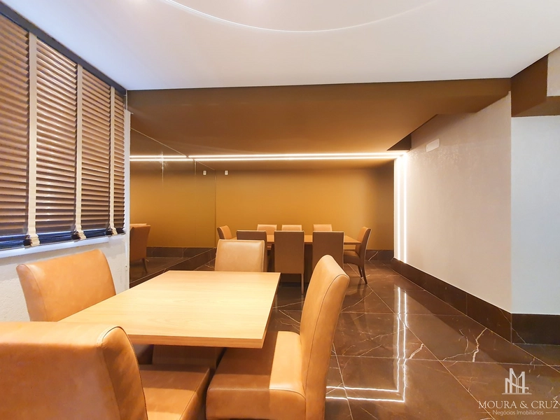 Apartamento 2 quartos mobiliado no Centro de Gramado: 29ª foto da galeria de imagens do imóvel