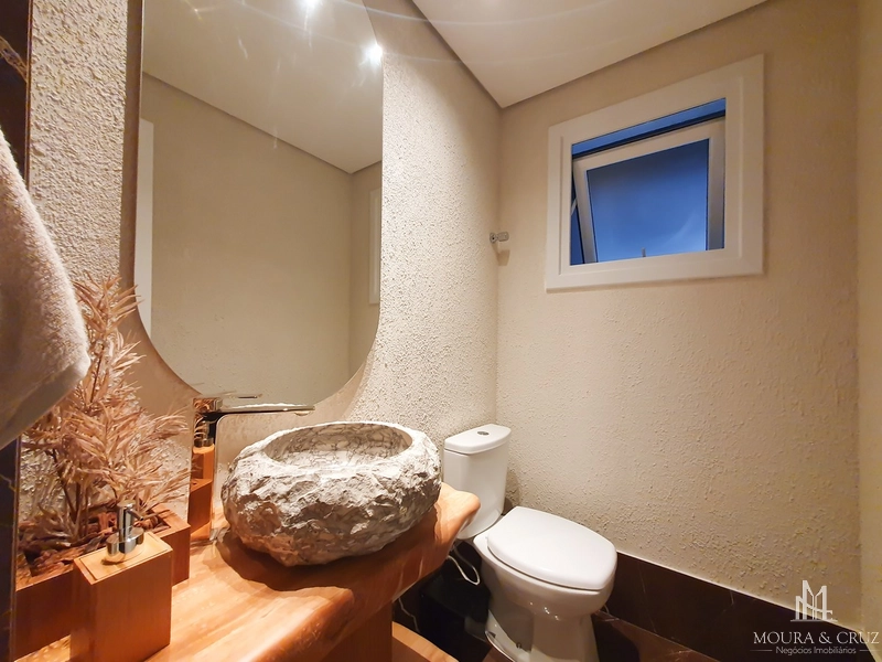 Apartamento 2 quartos mobiliado no Centro de Gramado: 30ª foto da galeria de imagens do imóvel