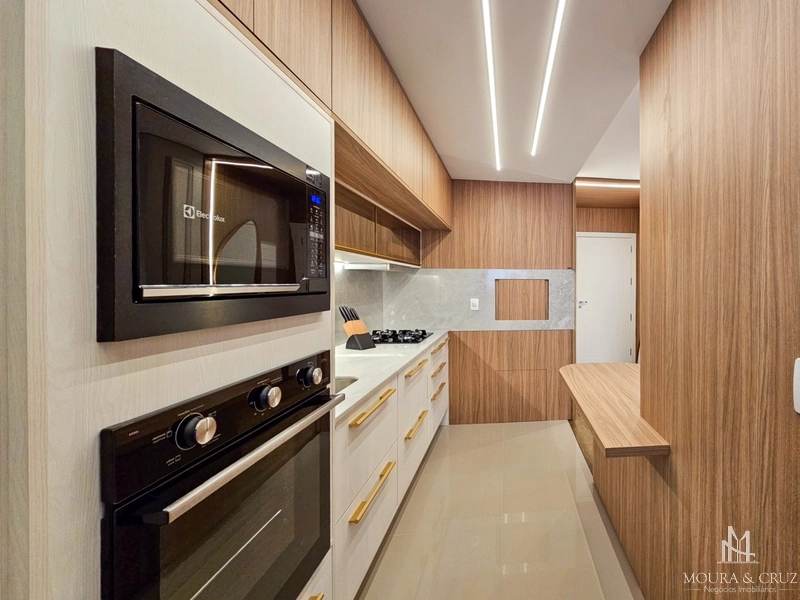 Apartamento 2 quartos mobiliado no Centro de Gramado: 11ª foto da galeria de imagens do imóvel