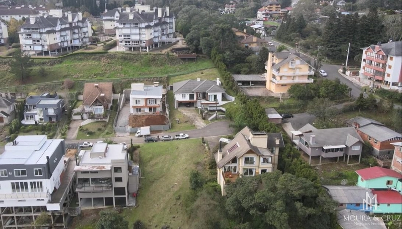 Terreno no Alphaville Gramado: 5ª foto da galeria de imagens do imóvel