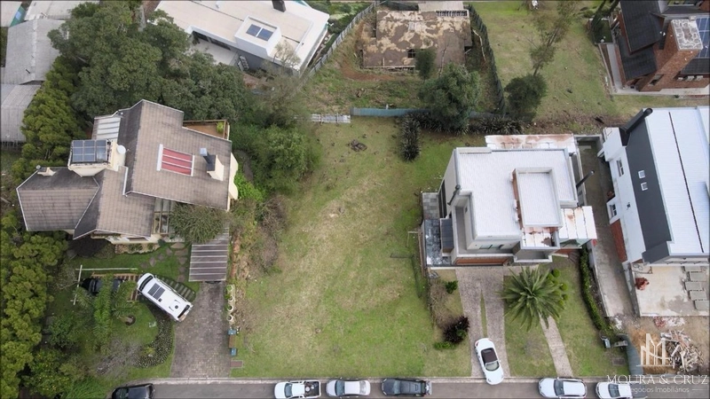 Terreno no Alphaville Gramado: 4ª foto da galeria de imagens do imóvel