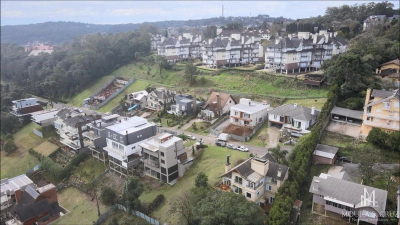 Terreno no Alphaville Gramado: 2ª foto da galeria de imagens do imóvel