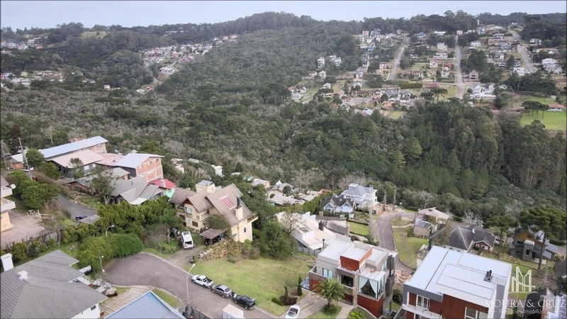 Terreno no Alphaville Gramado: 3ª foto da galeria de imagens do imóvel