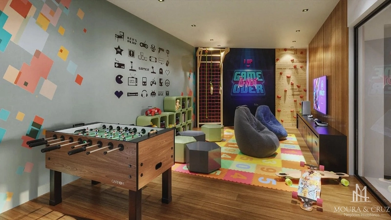 Apartamento 1 quarto no Centro de Canela: 8ª foto da galeria de imagens do imóvel