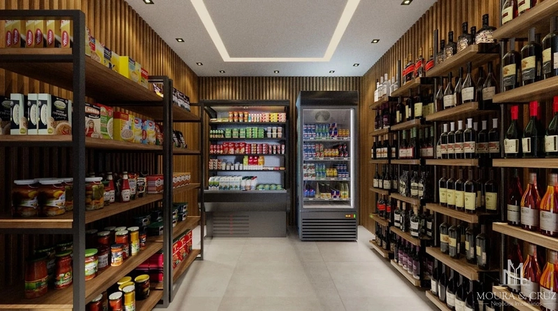 Apartamento 1 quarto no Centro de Canela: 6ª foto da galeria de imagens do imóvel