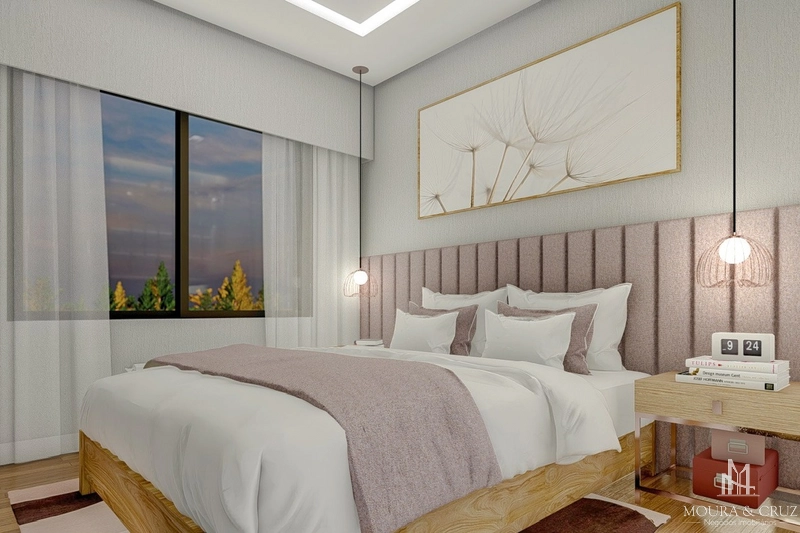 Apartamento 2 quartos no Centro de Canela: 5ª foto da galeria de imagens do imóvel