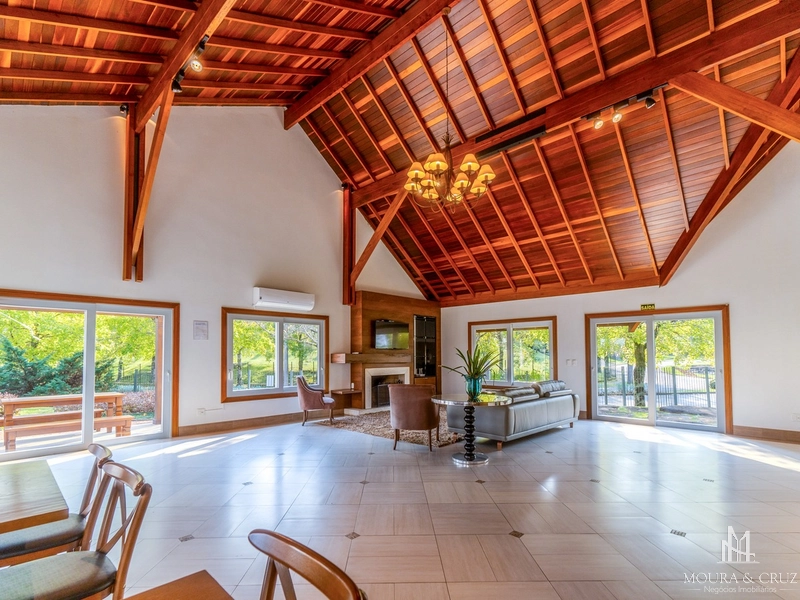 Apartamento 2 quartos mobiliado em Gramado: 28ª foto da galeria de imagens do imóvel