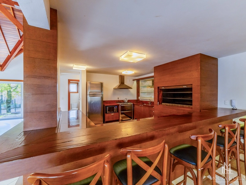 Apartamento 2 quartos mobiliado em Gramado: 27ª foto da galeria de imagens do imóvel