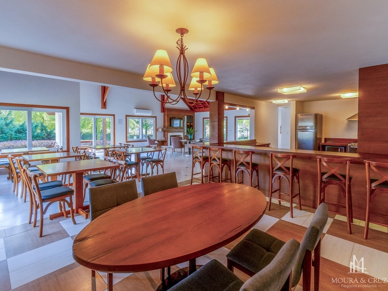Apartamento 2 quartos mobiliado em Gramado: 26ª foto da galeria de imagens do imóvel