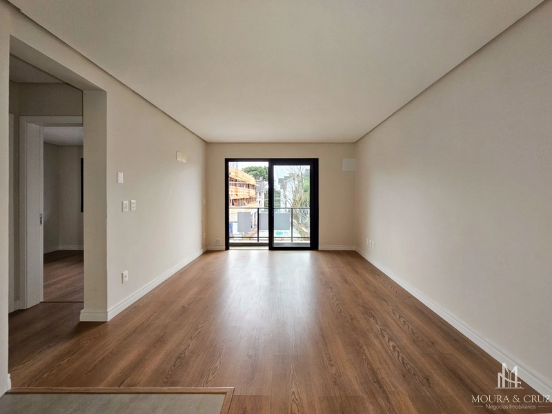 Apartamento 2 quartos no Centro de Canela: 2ª foto da galeria de imagens do imóvel