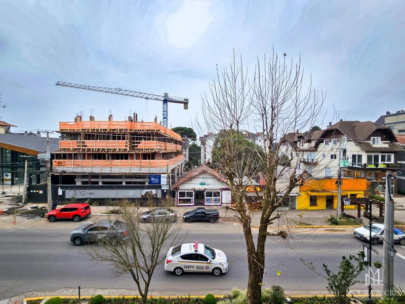 Apartamento 2 quartos no Centro de Canela: 4ª foto da galeria de imagens do imóvel