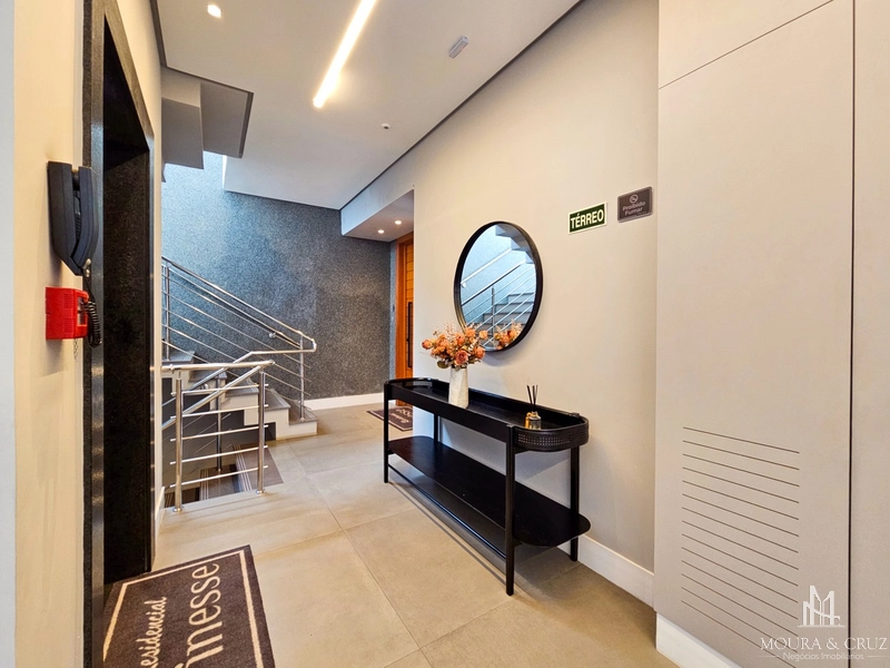 Apartamento mobiliado 2 quartos no Centro de Gramado: 22ª foto da galeria de imagens do imóvel