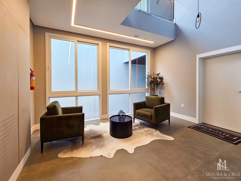 Apartamento mobiliado 2 quartos no Centro de Gramado: 23ª foto da galeria de imagens do imóvel