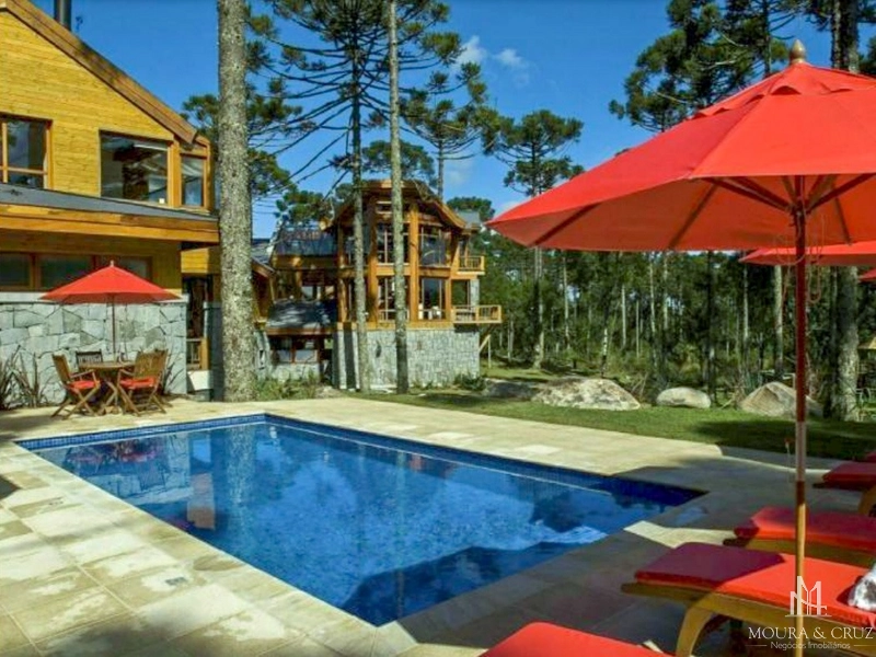 Terreno no Condomínio Aspen Mountain Gramado: 18ª foto da galeria de imagens do imóvel
