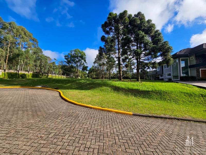 Terreno no Condomínio Aspen Mountain Gramado: 1ª foto da galeria de imagens do imóvel