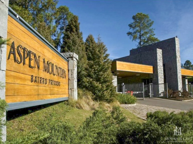 Terreno no Condomínio Aspen Mountain Gramado: 16ª foto da galeria de imagens do imóvel