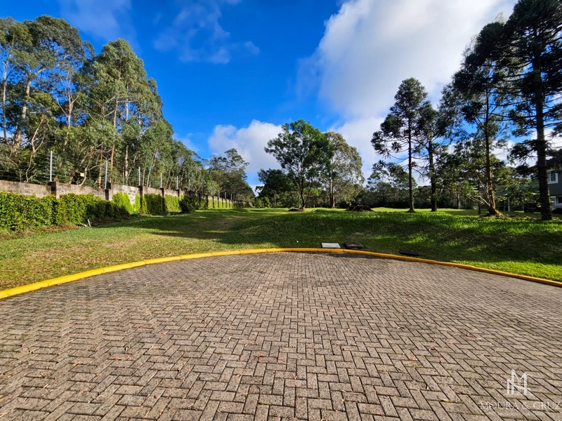 Terreno no Condomínio Aspen Mountain Gramado: 2ª foto da galeria de imagens do imóvel