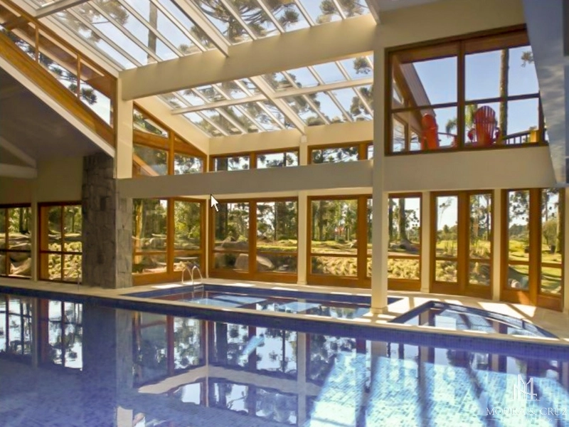Terreno no Condomínio Aspen Mountain Gramado: 11ª foto da galeria de imagens do imóvel