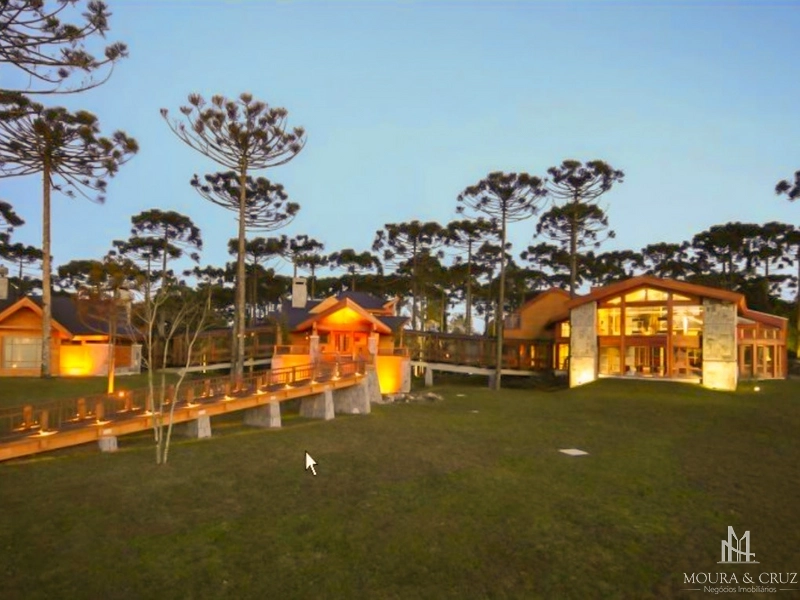 Terreno no Condomínio Aspen Mountain Gramado: 12ª foto da galeria de imagens do imóvel