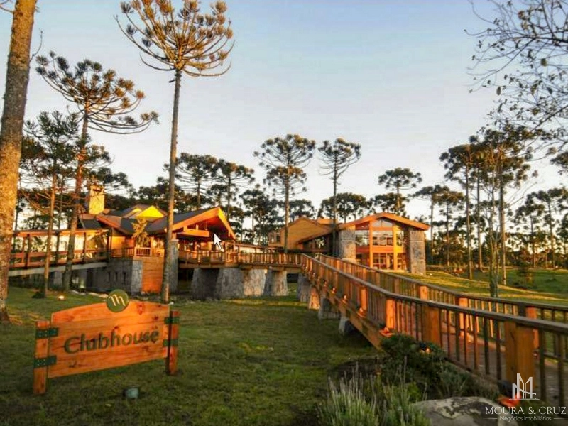 Terreno no Condomínio Aspen Mountain Gramado: 13ª foto da galeria de imagens do imóvel